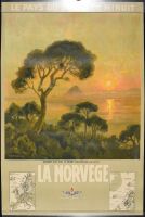 La Norvege