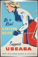 Be a Real Eastern Skier