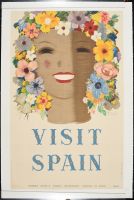 Visit Spain