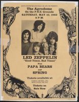Led Zeppelin