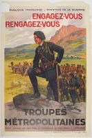 Troupes Metropolitaines