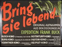 Bring Sie Lebend