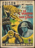 Le Vampire de San Silos