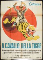A Cavallo Della Tigre