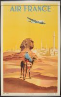 Air France Egypt