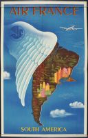 Air France South America