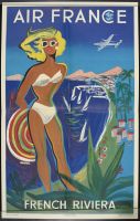 Air France French Riviera