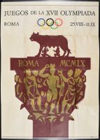 Rome Olympics