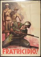 Fratricidio