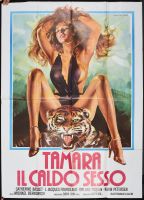 Tamara Il Caldo Sesso