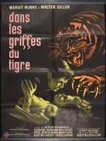 Dans Les Griffes Du Tigre