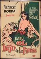 El Hijo De Las Fieras