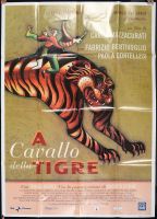 A Cavallo Della Tigre