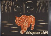Niebezpieczne Sciezki