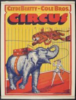 Cole Bros. Circus