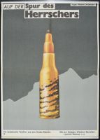 Auf Der Spur des Herrschers