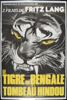 Le Tigre Du Bengale