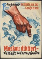 Moskau Diktiert 