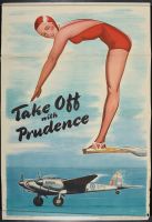 Take Off with Prudence