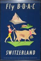 Fly B.O.A.C.