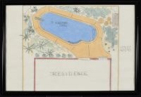 Architectural Renderings