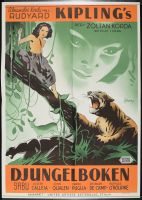 The Jungle Book
