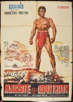 Maciste Alla Corte Del Gran Khan