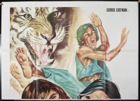 La Tigre Venuta Dal Fiume Kwai