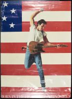 Bruce Springsteen