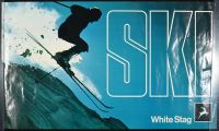 Ski White Stag
