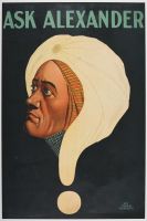 Ask Alexander