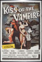 Kiss of The Vampire