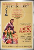 A Man For All Seasons