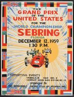 The Grand Prix of the United States