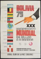 Bolivia 75