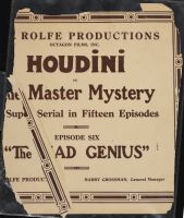 Houdini