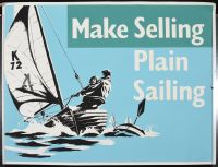 Make Selling Plain Sailing