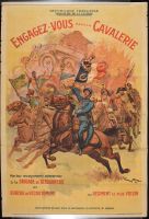 Engagez-Vous Dans La Cavalerie