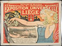 Exposition Universelle de Liege