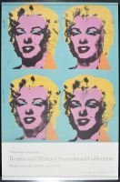 Ileana and Michael Sonnabend Collection