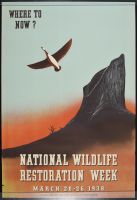 National Wildlife Restoration Week