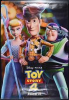 Toy Story 4