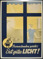 Erst Gutes Licht