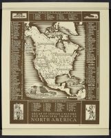 Areas of Indian Culture and Principal Tribes