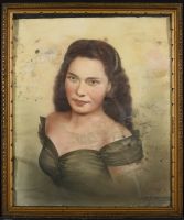 Woman's Portrait