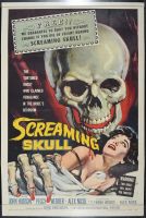 Screaming Skull