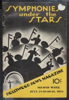 Symphonies Under The Stars