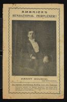 America's Sensational Perplexer