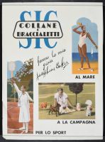 Collane e Braccialetti