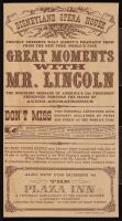 Great Moments with Mr. Lincoln